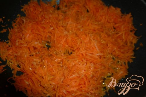 Скумбрия под лисьей шубкой Скумбрия под лисьей шубкой