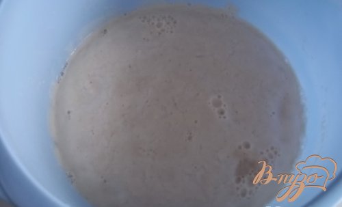 Ржано-пшеничный хлеб с сыром Ржано-пшеничный хлеб с сыром