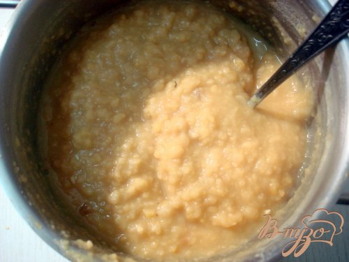 Каша гороховая Каша гороховая