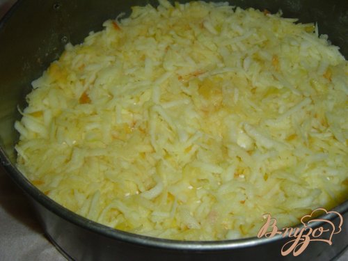 Яблочный пирог болгарский Яблочный пирог болгарский