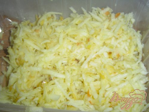 Яблочный пирог болгарский Яблочный пирог болгарский