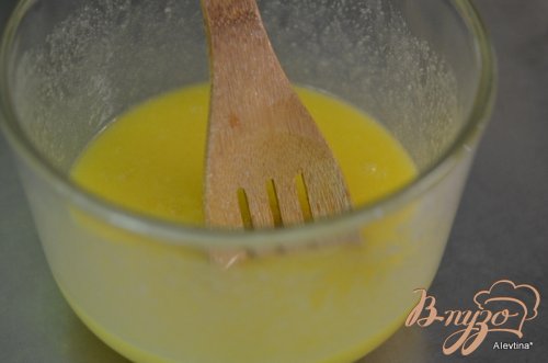 Фруктовые капкейки Фруктовые капкейки