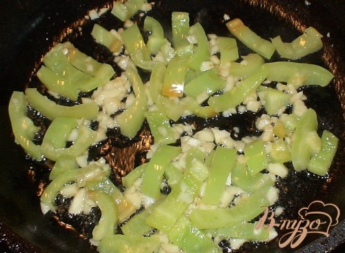 Куриное филе по-китайски с рисом Куриное филе по-китайски с рисом