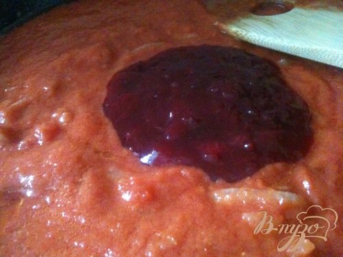 Котлетки с рисом и яблоком (+вкусный соус) Котлетки с рисом и яблоком (+вкусный соус)