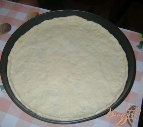 Быстрая пицца Быстрая пицца