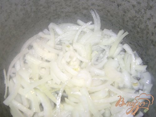 Плов с ребрышками Плов с ребрышками
