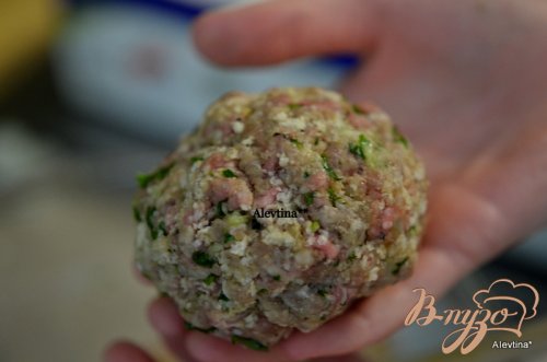 Сырный митлоф с сладким перцем Сырный митлоф с сладким перцем