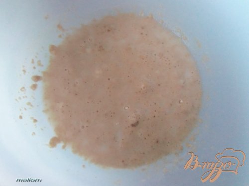 Цельнозерновой батон с изюмом и орехами Цельнозерновой батон с изюмом и орехами