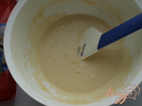 Плов с курицей в булочке Плов с курицей в булочке