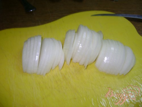 Салат из баклажан Салат из баклажан