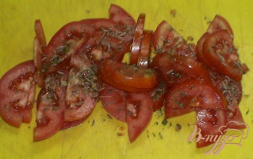 Говядина с овощами в фольге порционно Говядина с овощами в фольге порционно