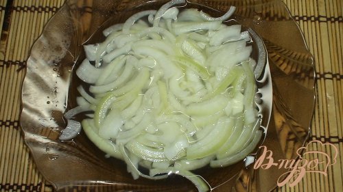 Говядина с овощами в фольге порционно Говядина с овощами в фольге порционно