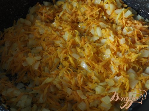 Рагу из овощей с курицей Рагу из овощей с курицей