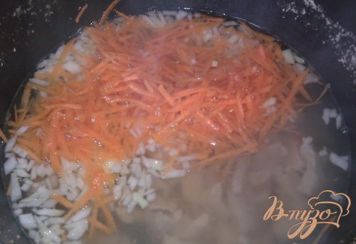 Гуляш из свинины Гуляш из свинины