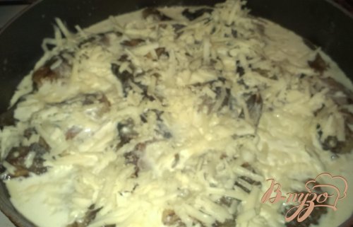 Карасики в сметане Карасики в сметане