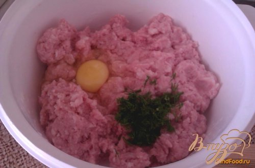 Свиные зразы с яйцом и сыром Свиные зразы с яйцом и сыром