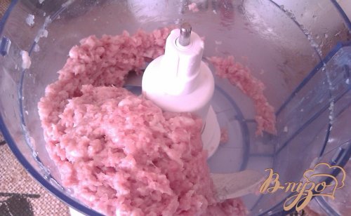 Свиные зразы с яйцом и сыром Свиные зразы с яйцом и сыром