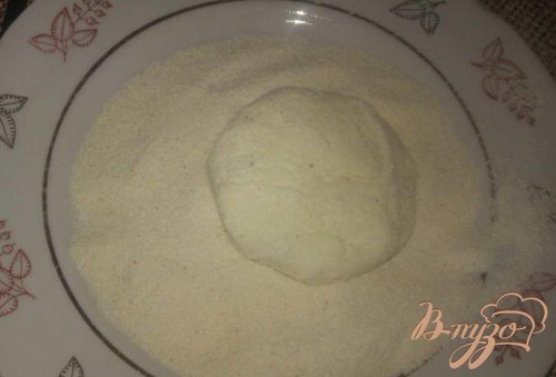 Сырники с манкой Сырники с манкой