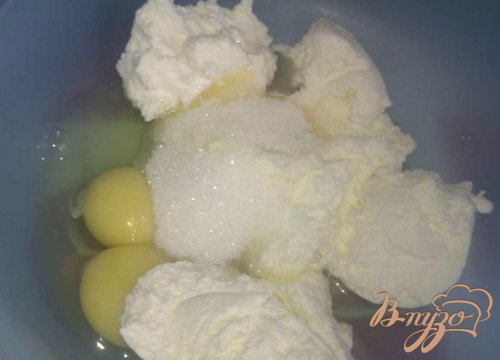 Сырники с манкой Сырники с манкой