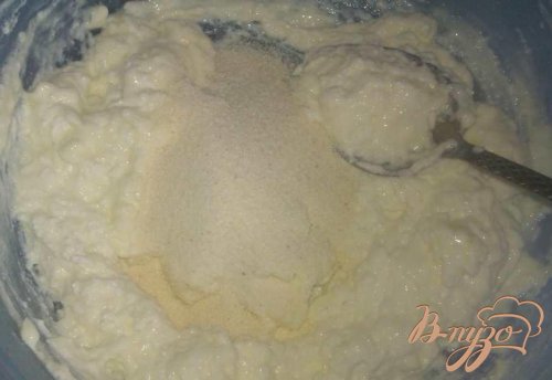 Сырники с манкой Сырники с манкой