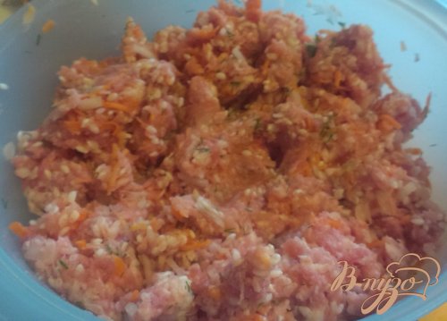 Фаршированные мини-перчики Фаршированные мини-перчики