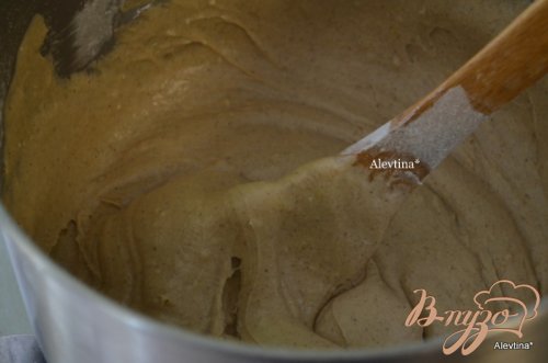 Фунтовый пряный кекс с апельсиново-ромовым соусом Фунтовый пряный кекс с апельсиново-ромовым соусом