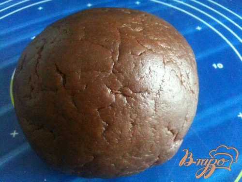 Корзиночки с ананасом и меренгой Корзиночки с ананасом и меренгой