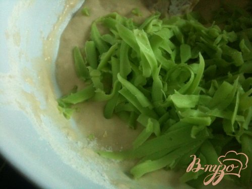Хлебные палочки с сыром Хлебные палочки с сыром