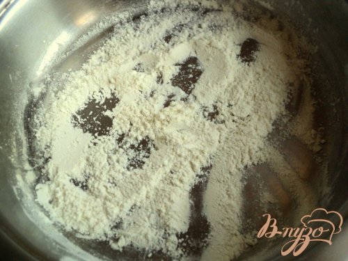 Драники с грибным соусом Драники с грибным соусом