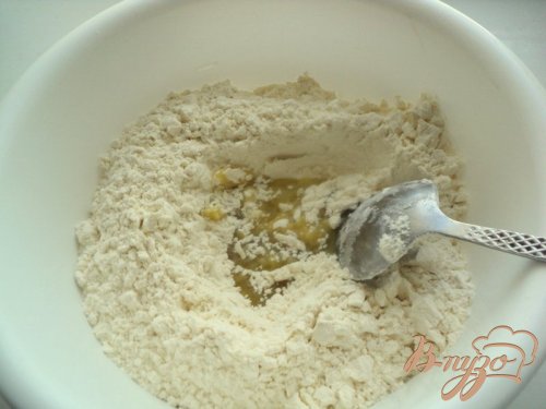 Гылуны – вареники с мясом Гылуны – вареники с мясом