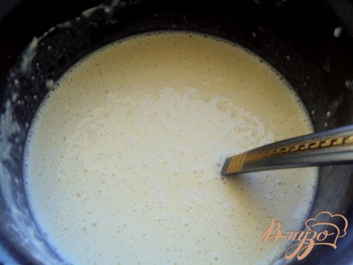 Блинчики с мясом Блинчики с мясом