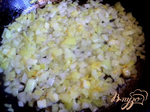 Блинчики с мясом Блинчики с мясом