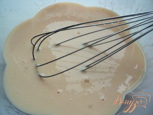 Рогалики с начинкой Рогалики с начинкой