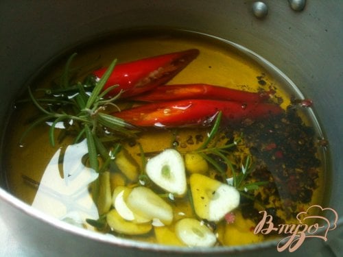 Маринованный виноград с сыром Маринованный виноград с сыром