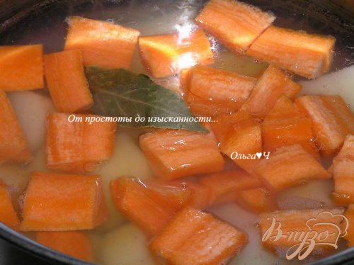 Рагу из курицы с овощами Рагу из курицы с овощами
