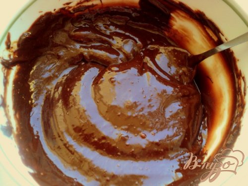Испанский шоколадный торт (Tarta de Chokolata) Испанский шоколадный торт (Tarta de Chokolata)