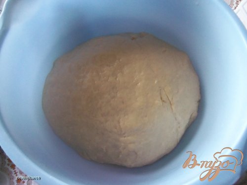 Йогуртовые булочки с творожной массой и карамельно-ореховой корочкой Йогуртовые булочки с творожной массой и карамельно-ореховой корочкой
