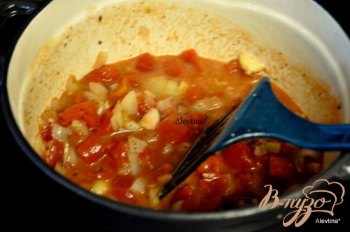 Куриный плов с пастой ризони Куриный плов с пастой ризони