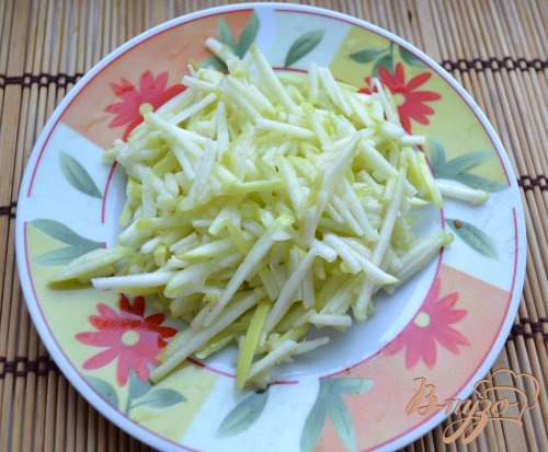 Салат Коул Слоу Салат Коул Слоу