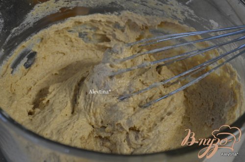 Печенье с яблочной кислинкой и глазурью Печенье с яблочной кислинкой и глазурью