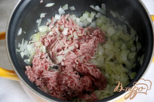Стручковая фасоль по-флотски Стручковая фасоль по-флотски