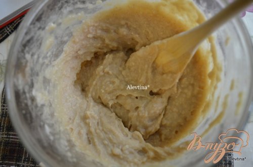 Мини- чуррос Мини- чуррос