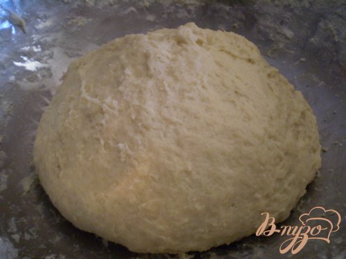 Булочки с джемом Булочки с джемом