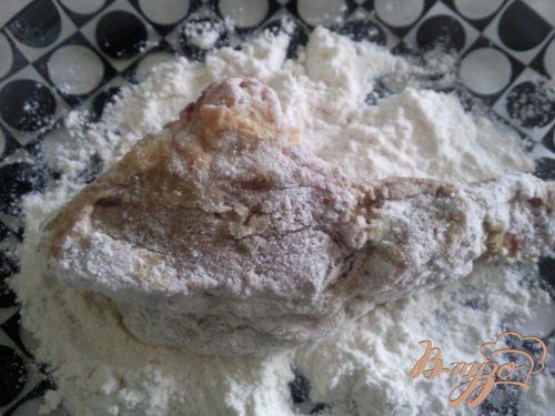 Баранина в кунжутной панировке Баранина в кунжутной панировке