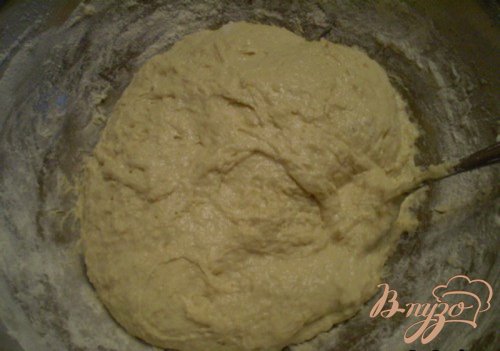Жаренные пирожки с картофелем и луком Жаренные пирожки с картофелем и луком