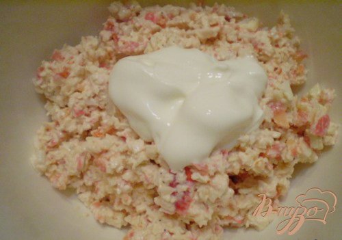 Закуска "Праздничная" Закуска "Праздничная"
