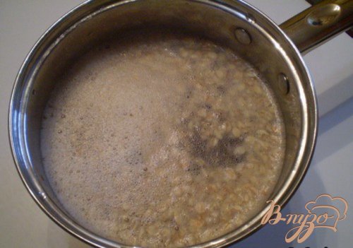 Куриные котлеты с хлопьями Куриные котлеты с хлопьями