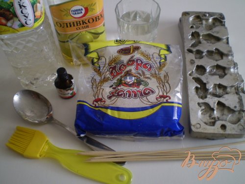 Леденцы клубничные Леденцы клубничные