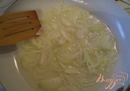 Салат из стручковой фасоли и свиных ушей Салат из стручковой фасоли и свиных ушей