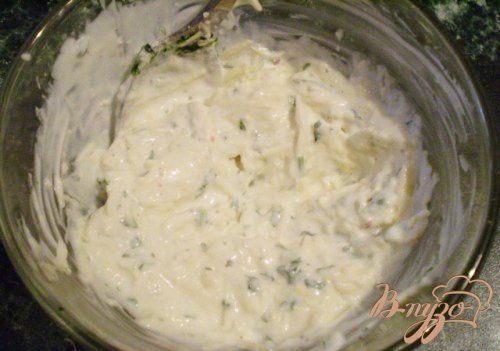 Картофель по-деревенски Картофель по-деревенски